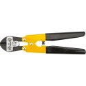 Nożyce do prętów 210 mm, drut do śr. 4 mm