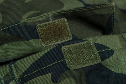 Ogrodniczki robocze CAMO, rozmiar XXXL