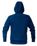 Bluza robocza PREMIUM, dwuwarstwowa, rozmiar XL