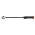 Klucz dynamometryczny 3/8", 20 - 100 Nm