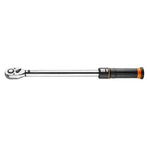 Klucz dynamometryczny 3/8", 20 - 100 Nm