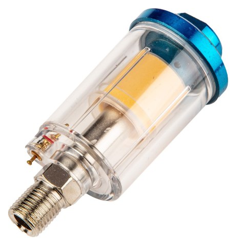 Filtr odwadniacz 1/4", mini