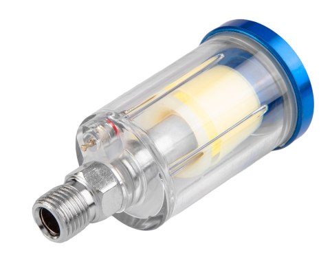 Filtr odwadniacz 1/4", mini