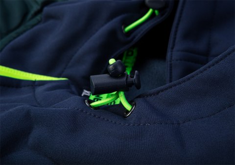 Kurtka softshell z ocieplaczem PREMIUM, rozmiar S