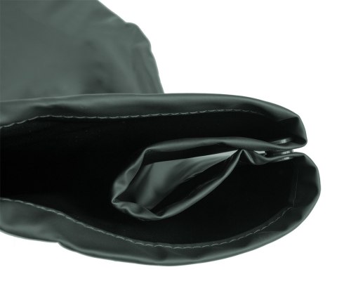 Spodnie przeciwdeszczowe PU/PVC, rozmiar XXXL