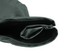 Spodnie przeciwdeszczowe PU/PVC, rozmiar M