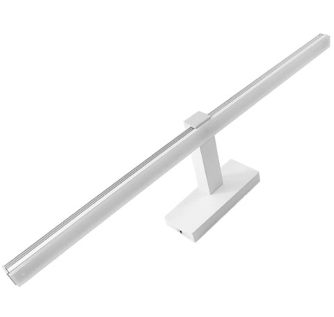 ZD77 Lampa led nad lustro 50cm 12w white