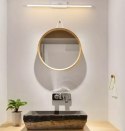 ZD77 Lampa led nad lustro 50cm 12w white