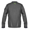 Bluza robocza PREMIUM, 100% bawełna, ripstop, rozmiar XS