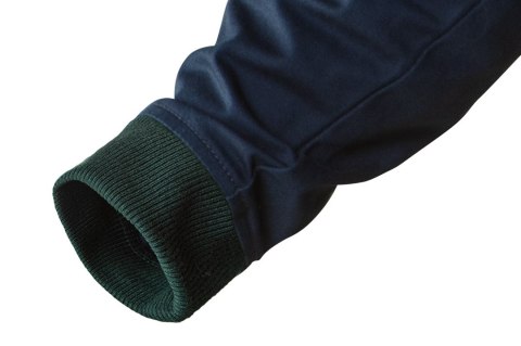 Bluza robocza PREMIUM, 62% bawełna, 35% poliester, 3% elastan, rozmiar XXL