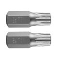 Końcówka Torx T50 x 30 mm, S2, 2 szt.