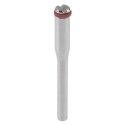 Trzpień do miniszlifierki 3.2 mm, 2 szt.