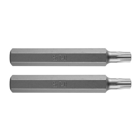 Końcówka Torx T40 x 75 mm, S2, 2 szt.