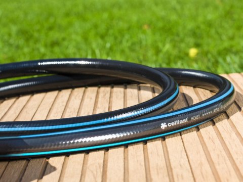 Wąż ogrodowy Cellfast Hobby ATS2 1/2" 25m