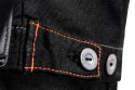 Bluza robocza HD Slim, rozmiar XL