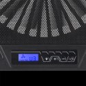 EGC101 Esperanza podstawka chłodząca gaming pod notebook led rgb alize