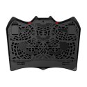 EGC102 Esperanza podstawka chłodząca gaming pod notebook led buran