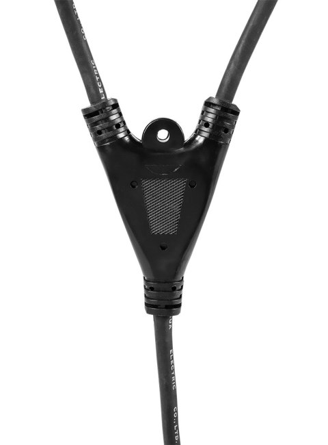 Reflektor podwójny 2x30W SMD LED 5100lm na statywie 1.8m