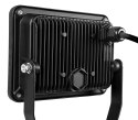 Reflektor podwójny 2x30W SMD LED 5100lm na statywie 1.8m