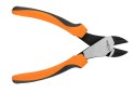 Szczypce boczne HD 40% FS 180 mm