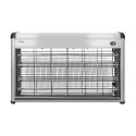Elektryczna lampka na komary ~230V, 30W, 80m2