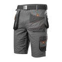 Krótkie spodenki COTTON Slim, 100% cotton, rozmiar S