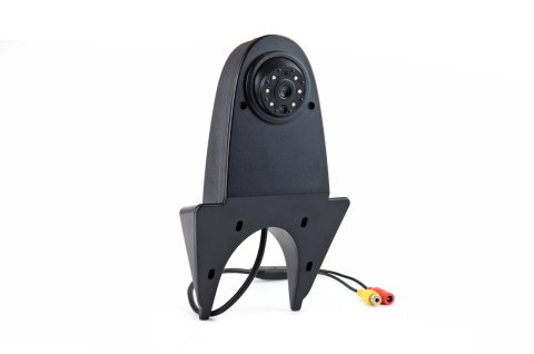 Kamera cofania parkowania hd-502-ir night vision amio-02644