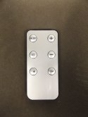 Panel grzewczy na podczerwień 450W, Wi-Fi