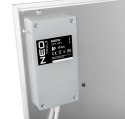 Panel grzewczy na podczerwień 600W, Wi-Fi