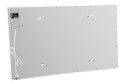 Panel grzewczy na podczerwień 720W, Wi-Fi
