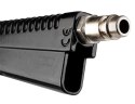 Pistolet do pompowania z manometrem śr. 63 mm
