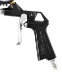 Pistolet do pompowania z manometrem śr. 63 mm