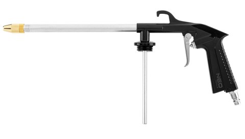 Pistolet do ropowania 1 l
