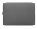 TR1D Etui neopren na laptop 14-15,6 grey