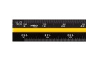 Linijka trójkątna, 30 cm