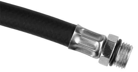 Pistolet do pompowania z manometrem śr. 80 mm
