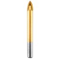 Wiertło uniwersalne HM, 12 mm