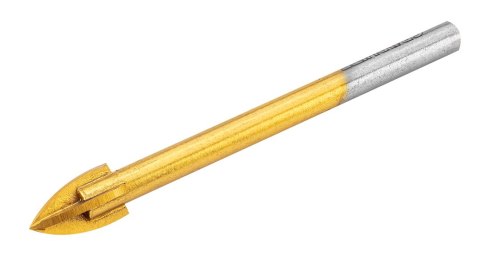 Wiertło uniwersalne HM, 7 mm