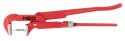 Klucz do rur typ "90", 1.0", 330 mm