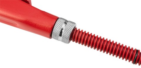 Klucz do rur typ "90", 1.5", 420 mm