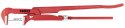Klucz do rur typ "90", 1.5", 420 mm