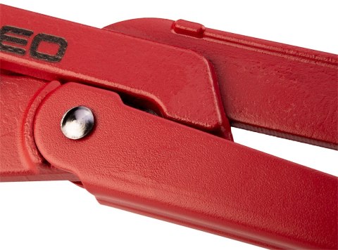 Klucz do rur typ "90", 1.5", 420 mm