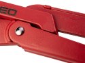 Klucz do rur typ "S", 1.5", 420 mm