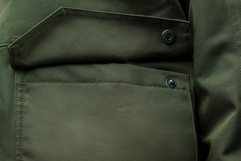 Kurtka robocza Camo, rozmiar XXXL
