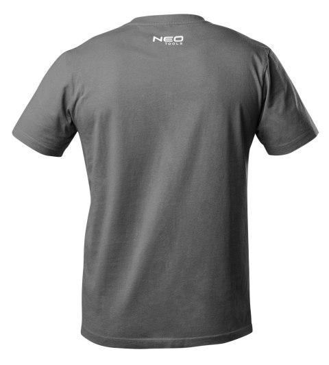 T-shirt Camo URBAN, rozmiar XXL
