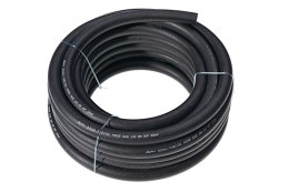 Wąż do paliwa gumowy zbrojony 3-warstwowe śr 6,3 mm (10m w rolce)