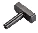 Pistolet natryskowy HVLP Energy+ 18V, Li-Ion, bez akumulatora