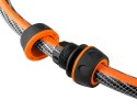 Reparator węża 1/2", dwumateriałowy