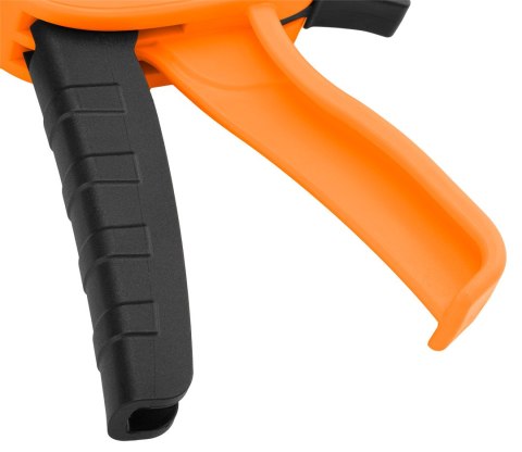 Ścisk automatyczny heavy duty 24"/600