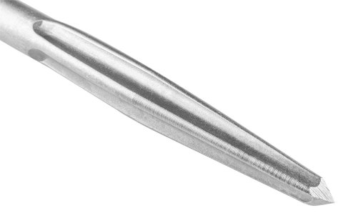 Szpicak SDS Max rowkowy samoostrzący 18 x 400 mm